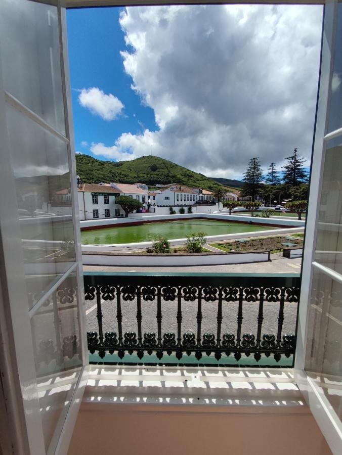 Santa Cruz da GraciosaCasa Do Paul公寓 外观 照片